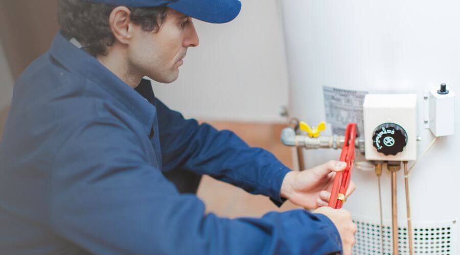 Local expert plumbing services in Pauma Valley, CA
